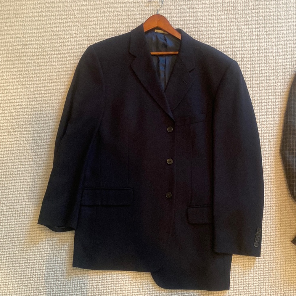 Joseph Abboud Mens sports coat 42R